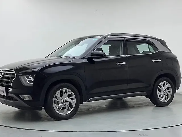 Used 2023 Hyundai Creta in Delhi