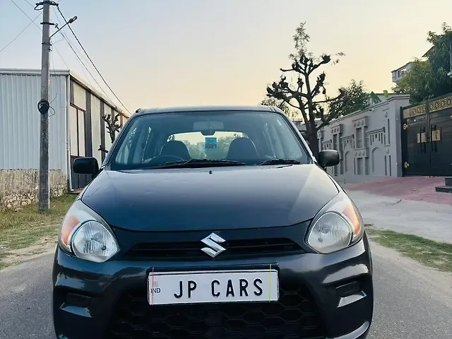 Used 2020 Maruti Suzuki Alto 800 in Jaipur Used 2020 Maruti Suzuki Alto 800 in Jaipur