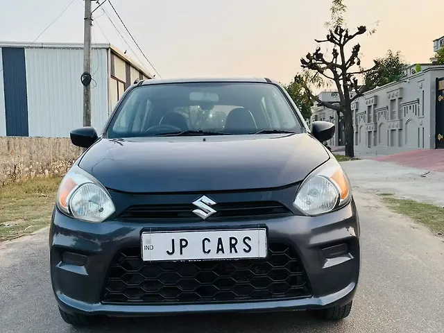 Used 2019 Maruti Suzuki Alto 800 in Jaipur Used 2019 Maruti Suzuki Alto 800 in Jaipur