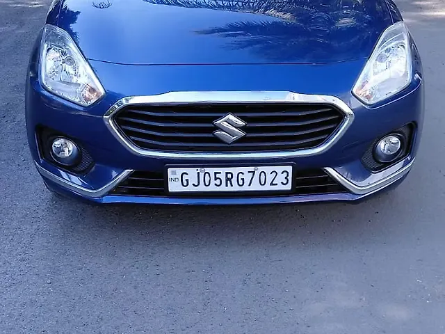 Used 2019 Maruti Suzuki DZire in Surat
