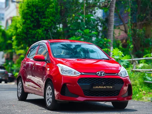 Used 2018 Hyundai Grand i10 in Kolkata Used 2018 Hyundai Grand i10 in Kolkata