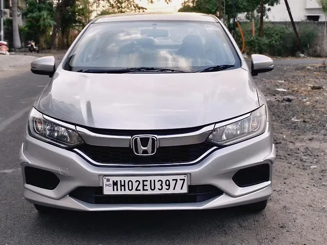 Used 2018 Honda City in Nagpur