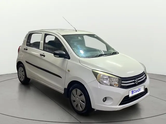 Used 2014 Maruti Suzuki Celerio in Surat Used 2014 Maruti Suzuki Celerio in Surat