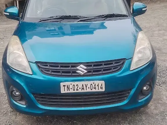Used 2013 Maruti Suzuki Swift DZire in Chennai