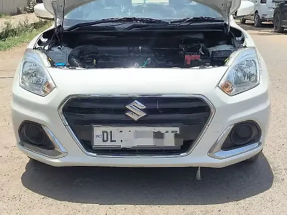 Used 2022 Maruti Suzuki DZire in Delhi