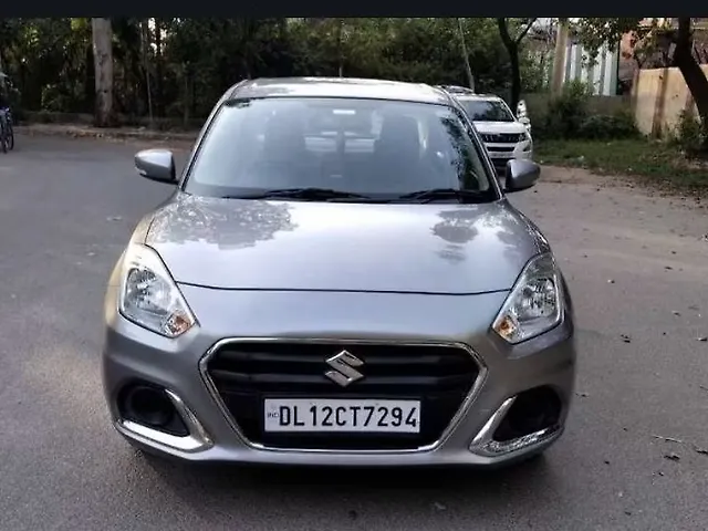 Used 2021 Maruti Suzuki DZire in Delhi