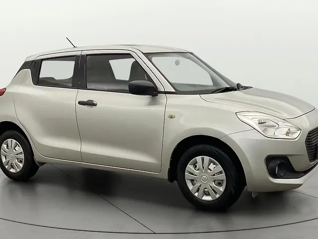 Used 2018 Maruti Suzuki Swift in Delhi