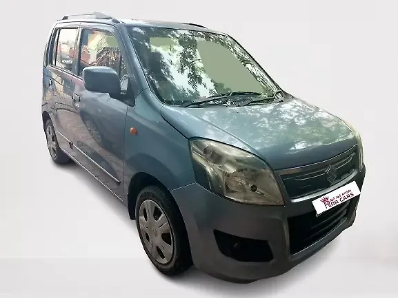 Used 2017 Maruti Suzuki Wagon R in Coimbatore Used 2017 Maruti Suzuki Wagon R in Coimbatore