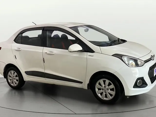 Used 2016 Hyundai Xcent in Mumbai Used 2016 Hyundai Xcent in Mumbai