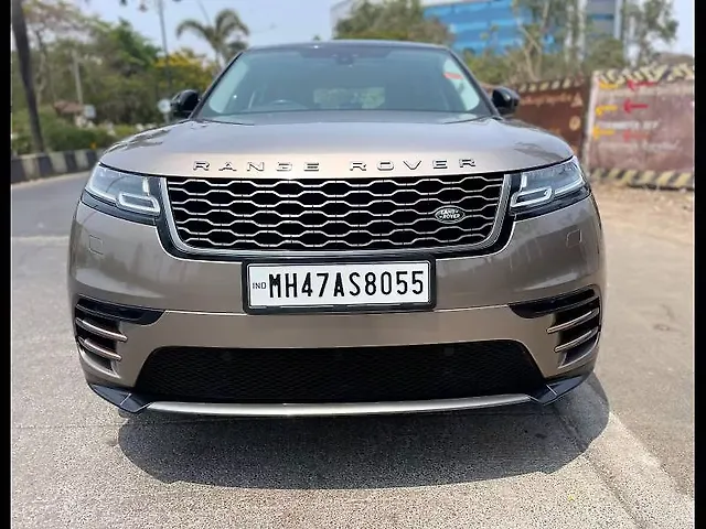 Used 2020 Land Rover Range Rover Velar in Mumbai