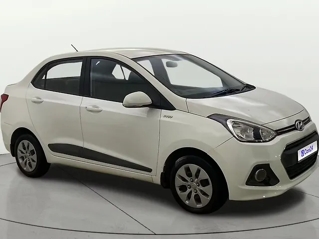 Used 2015 Hyundai Xcent in Mumbai Used 2015 Hyundai Xcent in Mumbai