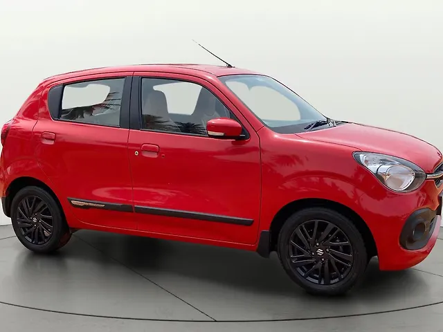 Used 2022 Maruti Suzuki Celerio in Bangalore