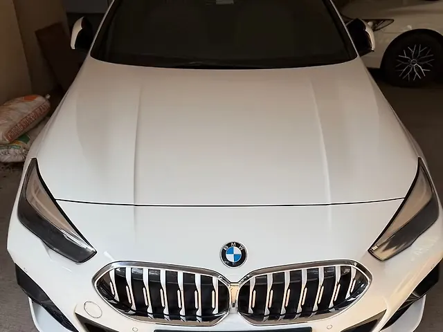 Used 2022 BMW 2 Series Gran Coupe in Mumbai Used 2022 BMW 2 Series Gran Coupe in Mumbai