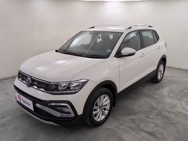 Used 2022 Volkswagen Taigun in Coimbatore Used 2022 Volkswagen Taigun in Coimbatore