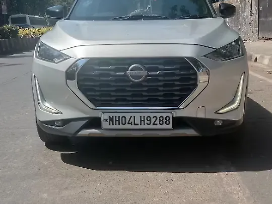 Used 2023 Nissan Magnite in Mumbai