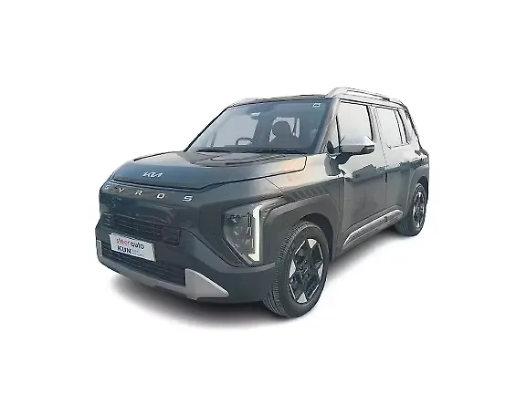 Used 2025 Kia Syros in Chennai