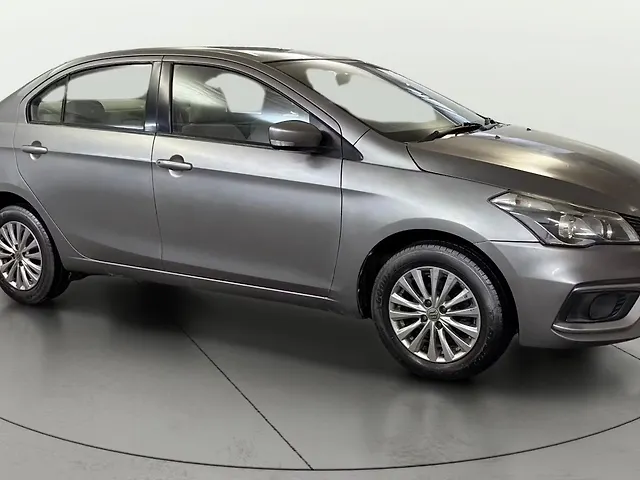 Used 2019 Maruti Suzuki Ciaz in Delhi