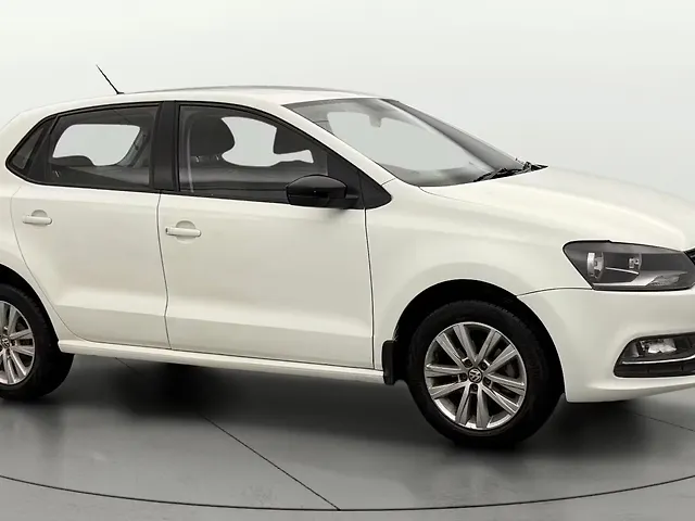 Used 2015 Volkswagen Polo in Delhi