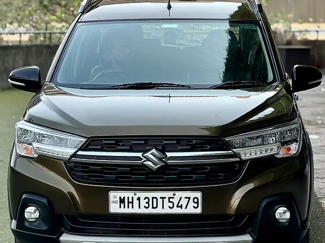 Used 2021 Maruti Suzuki XL6 in Mumbai