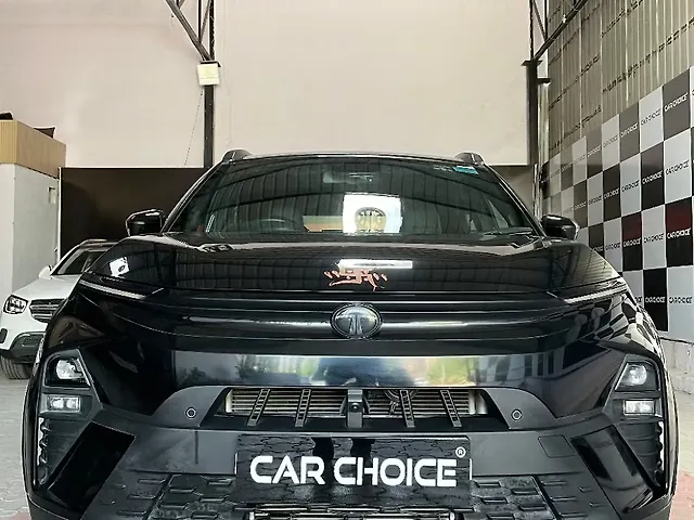 Used 2024 Tata Nexon in Jaipur Used 2024 Tata Nexon in Jaipur