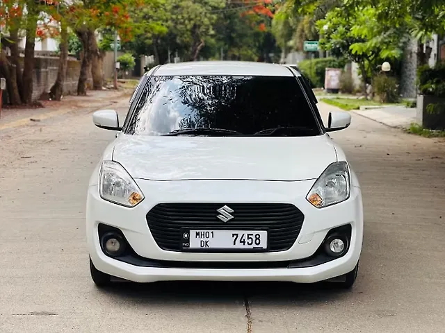 Used 2020 Maruti Suzuki Swift in Nashik