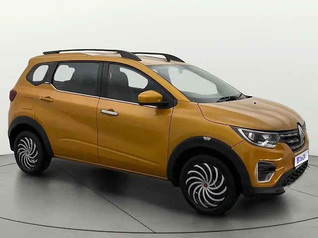 Used 2021 Renault Triber in Chennai