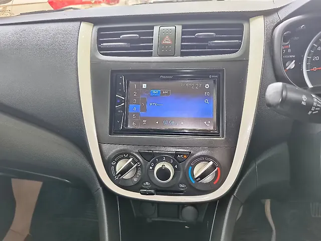 Used Maruti Suzuki Celerio [2017-2021] VXi AMT [2019-2020] in Mumbai
