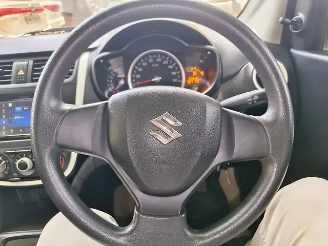 Used Maruti Suzuki Celerio [2017-2021] VXi AMT [2019-2020] in Mumbai