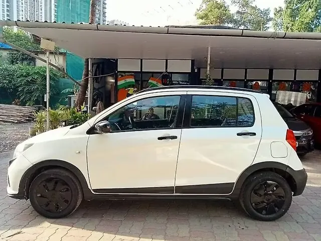Used Maruti Suzuki Celerio [2017-2021] VXi AMT [2019-2020] in Mumbai