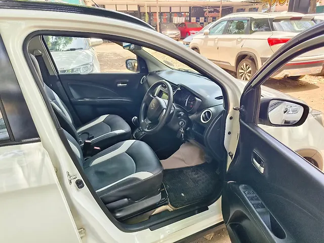 Used Maruti Suzuki Celerio [2017-2021] VXi AMT [2019-2020] in Mumbai