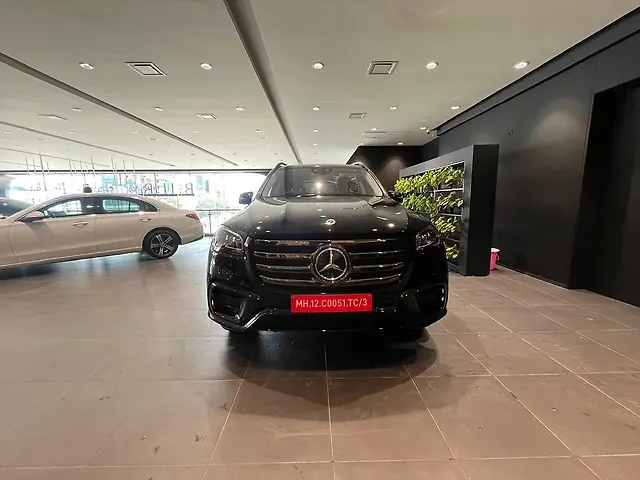 Used 2025 Mercedes-Benz GLS in Pune