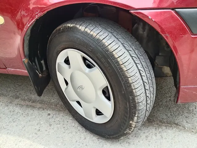 Used Ford Ikon [2003-2009] 1.3 Flair in Hyderabad