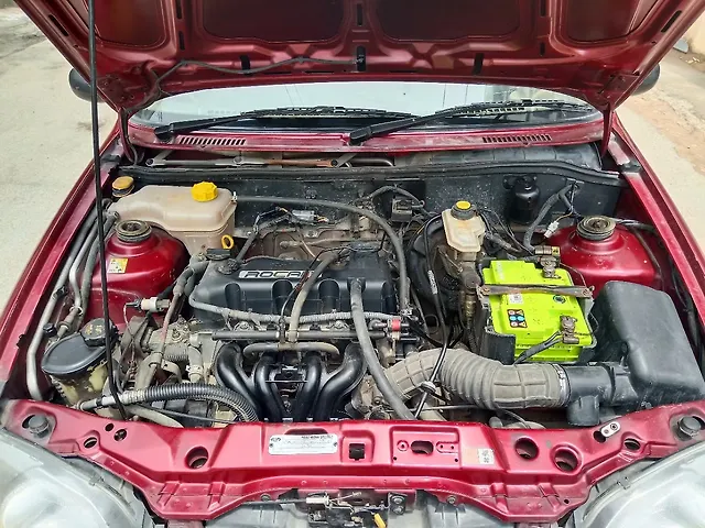 Used Ford Ikon [2003-2009] 1.3 Flair in Hyderabad