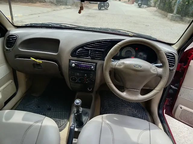 Used Ford Ikon [2003-2009] 1.3 Flair in Hyderabad