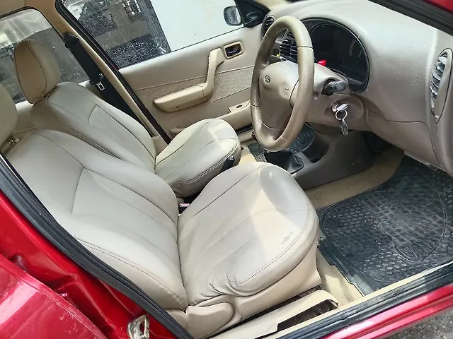 Used Ford Ikon [2003-2009] 1.3 Flair in Hyderabad