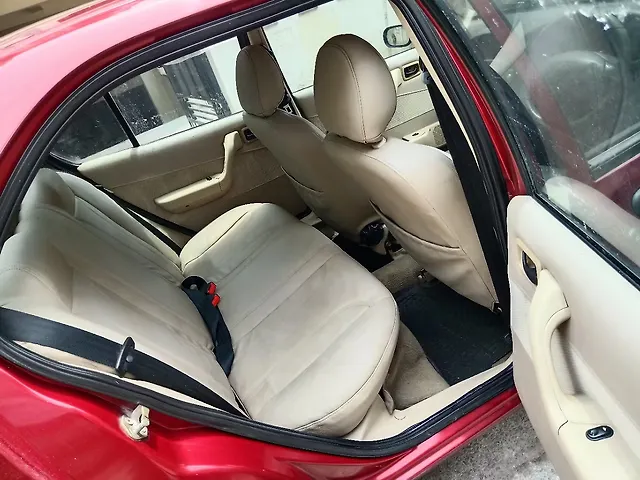 Used Ford Ikon [2003-2009] 1.3 Flair in Hyderabad