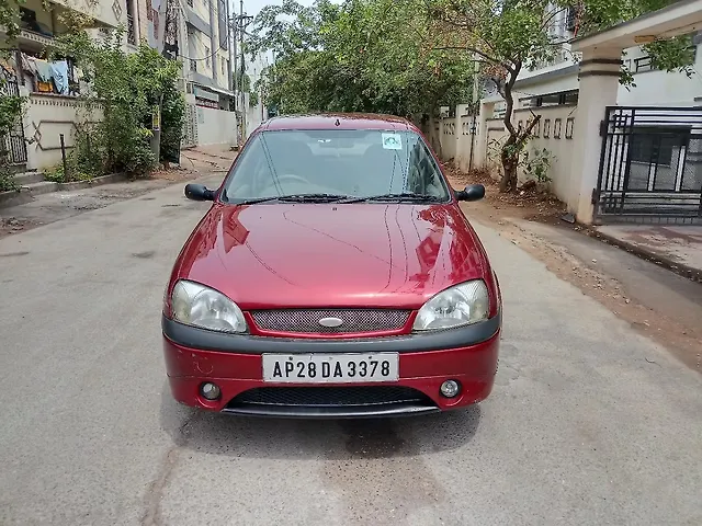 Used Ford Ikon [2003-2009] 1.3 Flair in Hyderabad