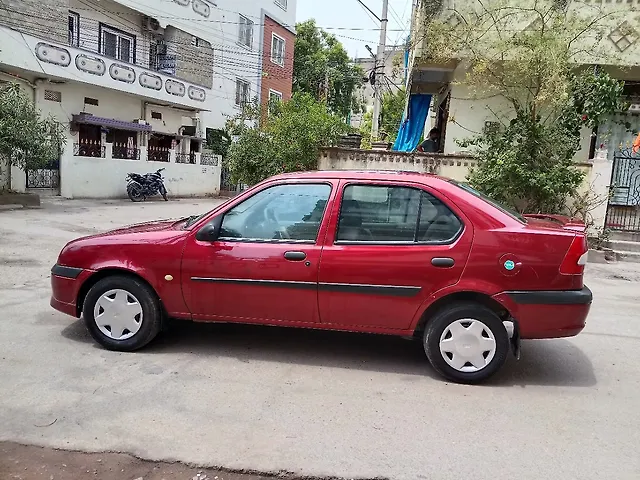 Used Ford Ikon [2003-2009] 1.3 Flair in Hyderabad