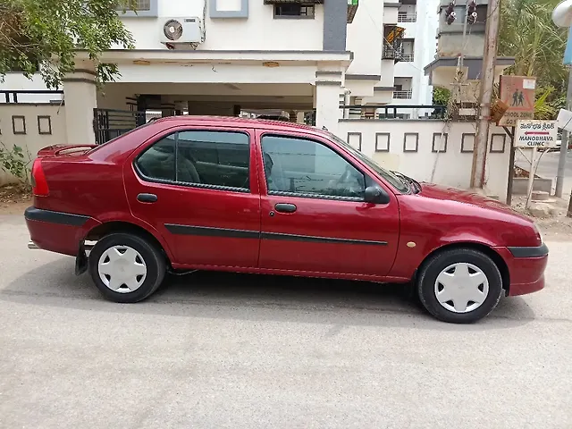 Used Ford Ikon [2003-2009] 1.3 Flair in Hyderabad
