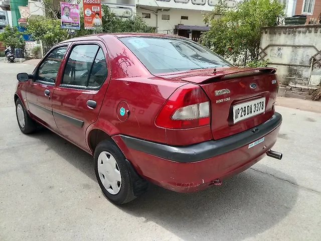 Used Ford Ikon [2003-2009] 1.3 Flair in Hyderabad