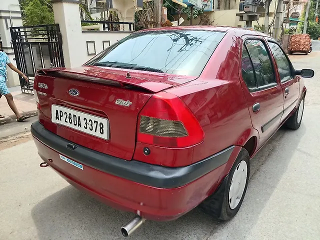 Used Ford Ikon [2003-2009] 1.3 Flair in Hyderabad