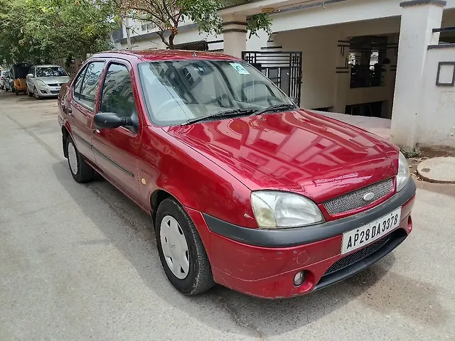 Used Ford Ikon [2003-2009] 1.3 Flair in Hyderabad