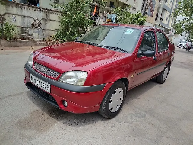 Used Ford Ikon [2003-2009] 1.3 Flair in Hyderabad