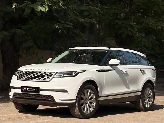 Used 2018 Land Rover Range Rover Velar in Mumbai