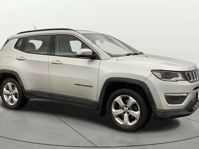 Used 2020 Jeep Compass in Delhi Used 2020 Jeep Compass in Delhi