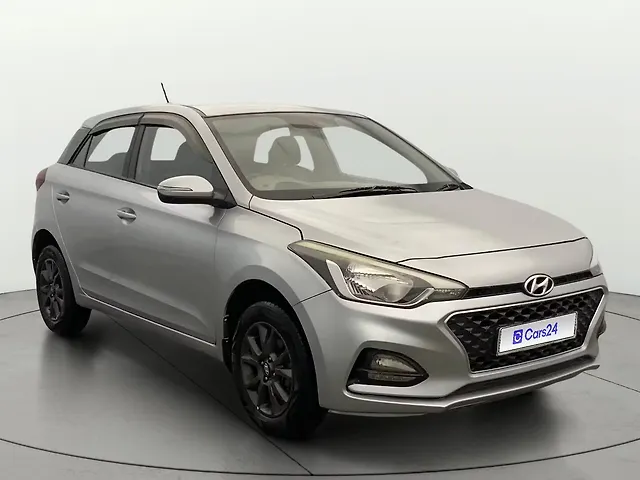 Used 2019 Hyundai Elite i20 in Lucknow