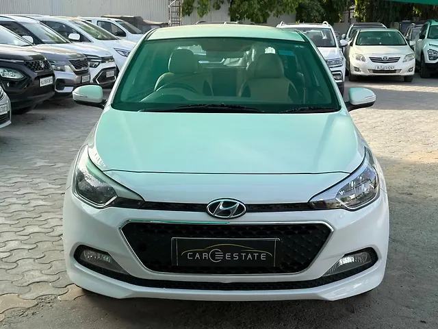 Used 2017 Hyundai Elite i20 in Jaipur