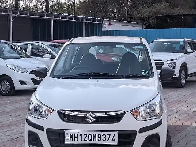 Used 2018 Maruti Suzuki Alto in Pune