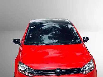 Used 2018 Volkswagen Polo in Coimbatore