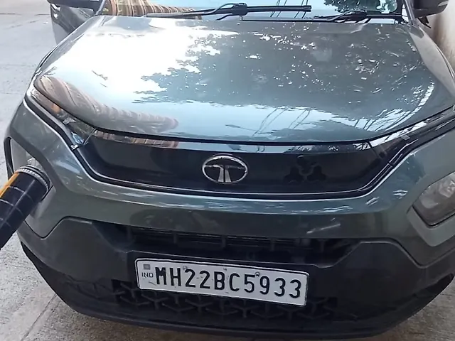 Used 2025 Tata Punch in Mumbai Used 2025 Tata Punch in Mumbai